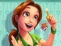 لعبة المنزل الحلو ليميلي على الانترنت