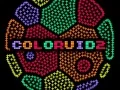 لعبة Coloruid 2 على الانترنت