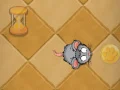 لعبة اضغط على الجرذ على الانترنت