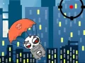 لعبة الموتى الساقطون على الانترنت