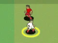 لعبة يورو 2016: مطاردة الأهداف على الانترنت