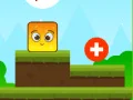 لعبة مزلق الجيلي على الانترنت