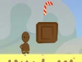 لعبة إنقاذ الرجل الزنجبيل على الانترنت
