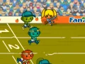 لعبة الركض الرائع 2 على الانترنت