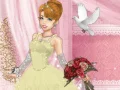 لعبة زهره الزفاف 2 على الانترنت