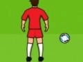 لعبة ضربة جزاء يورو 2016 على الانترنت لعبة ضربة جزاء يورو 2016 على الانترنت