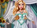 لعبة سيلفي زفاف الأميرات على الانترنت
