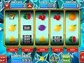 لعبة ماكينات Mega على الانترنت