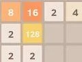 لعبة 2048 على الانترنت لعبة 2048 على الانترنت