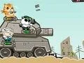 لعبة حيوان معدني على الانترنت