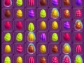 لعبة هوس البيض في عيد الفصح على الانترنت