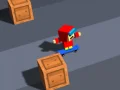 لعبة سكة العجلات على الانترنت