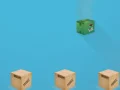لعبة الصناديق الساقطة على الانترنت