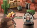 لعبة بيلي الطفل على الانترنت