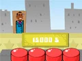 لعبة تحدي دلو الثلج: إصدار الرئيس على الانترنت