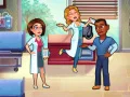 لعبة طب القلب: وقت للشفاء على الانترنت