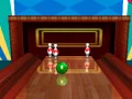 لعبة أسياد البولينغ 3D على الانترنت
