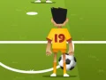 لعبة يورو سوكر كيك 16 على الانترنت لعبة يورو سوكر كيك 16 على الانترنت