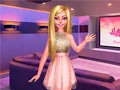 لعبة ليلة الأفلام مع بوني على الانترنت لعبة ليلة الأفلام مع بوني على الانترنت