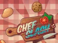 لعبة طاهي شق على الانترنت