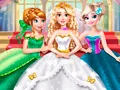 لعبة زفاف الأميرة جولدي على الانترنت لعبة زفاف الأميرة جولدي على الانترنت