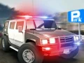 لعبة ركن الشرطة هامر على الانترنت