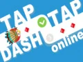 لعبة تاب تاب داش أونلاين على الانترنت لعبة تاب تاب داش أونلاين على الانترنت