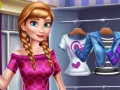 لعبة خزانة الربيع للأميرة على الانترنت لعبة خزانة الربيع للأميرة على الانترنت