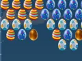 لعبة رماية فقاعات عيد الفصح على الانترنت