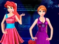 لعبة حمّى ربيع الموضة على الانترنت