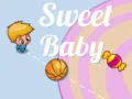 لعبة  baby العسل على الانترنت