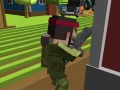 لعبة ضرب كرتوني على الانترنت