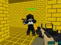 لعبة قتال الكتل SWAT 3 على الانترنت