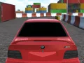 لعبة دريفت رانر 3D ميناء على الانترنت