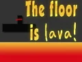 لعبة الأرض هي حمم على الانترنت