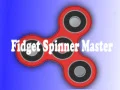 لعبة سيد فidget Spinner على الانترنت