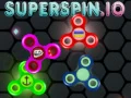 لعبة SuperSpin.io على الانترنت