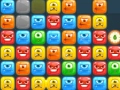 لعبة كتل الوحوش على الانترنت