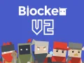 لعبة Blocker.io على الانترنت