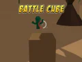لعبة معركة المكعب على الانترنت