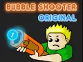 لعبة Bubble Shooter Original على الانترنت لعبة Bubble Shooter Original على الانترنت
