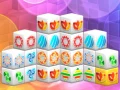لعبة سوبر ماهجونغ 3D على الانترنت لعبة سوبر ماهجونغ 3D على الانترنت