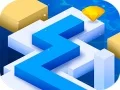 لعبة خط الموسيقى على الانترنت