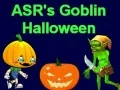 لعبة Asrs غوبلين هالوين على الانترنت