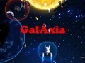 لعبة غالاكسي على الانترنت
