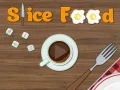 لعبة قطع الطعام على الانترنت لعبة قطع الطعام على الانترنت