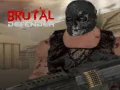 لعبة المدافع الوحشي على الانترنت