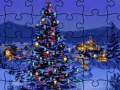 لعبة ألغز: عيد الميلاد على الانترنت لعبة ألغز: عيد الميلاد على الانترنت