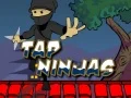 لعبة اضغط النينجا على الانترنت