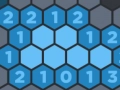 لعبة Hexsweep على الانترنت